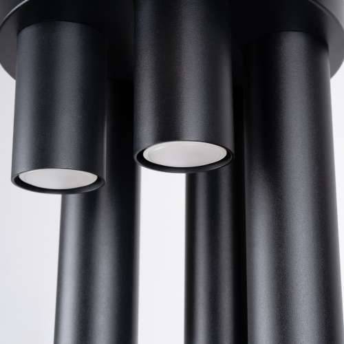Stropna lampa LAGOS 5P bijela Cijena