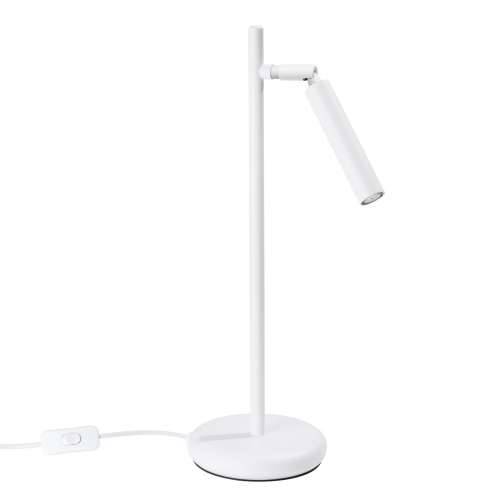 Stolna lampa PASTELO bijela Cijena
