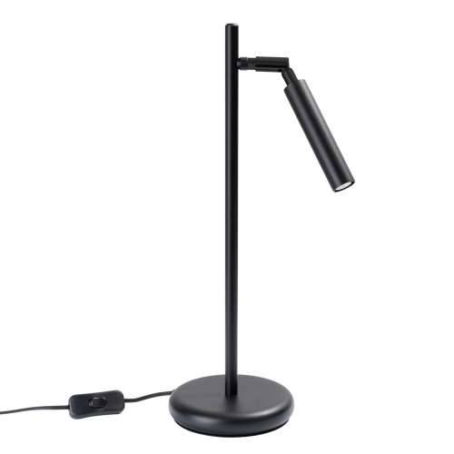 Stolna lampa PASTELO crna Cijena