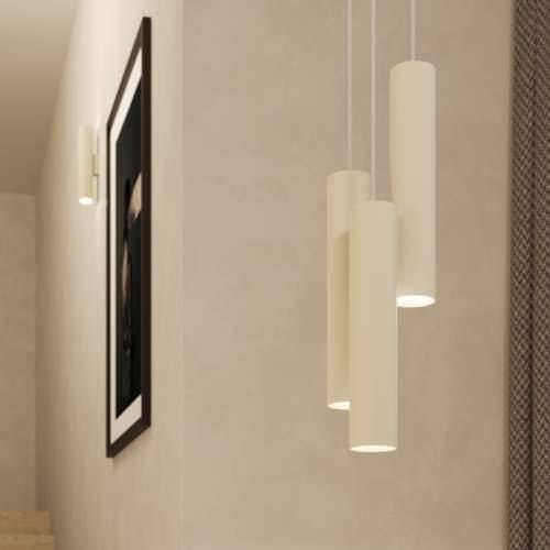 Zidna lampa LAGOS 2 bež Cijena