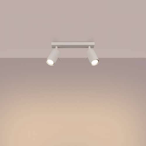 Stropna lampa RING 2 bež Cijena