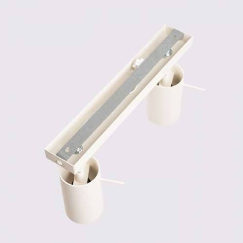 Stropna lampa RING 2 bež Cijena