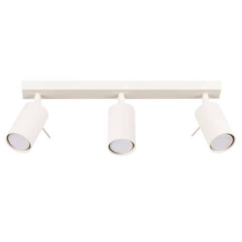Stropna lampa RING 3L bež Cijena