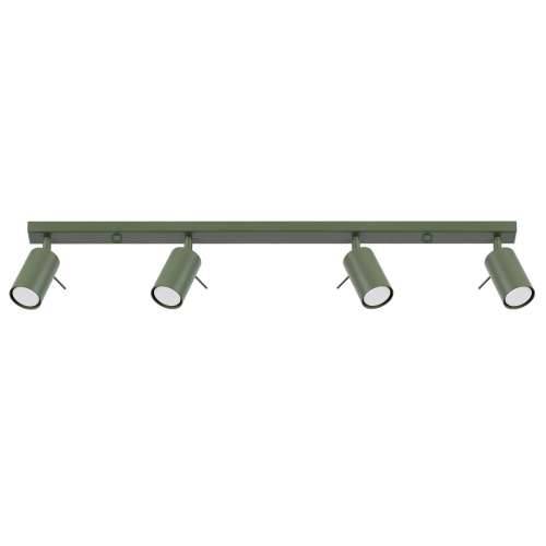 Stropna lampa RING 4L maslinasto zelena Cijena