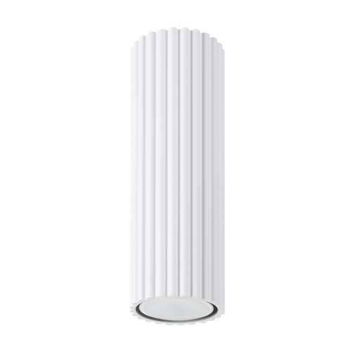 Stropna lampa KARBON 20 bijela Cijena