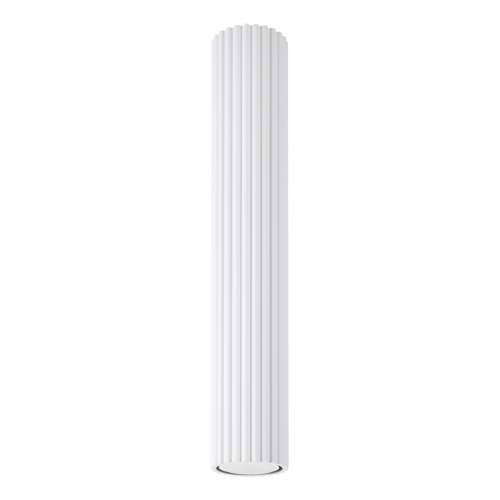 Stropna lampa KARBON 40 bijela Cijena