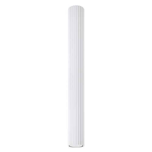 Stropna lampa KARBON 60 bijela Cijena
