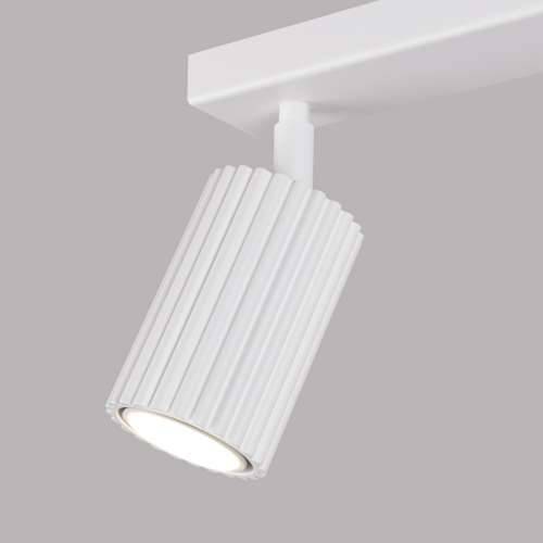 Stropna lampa KARBON 2 bijela Cijena