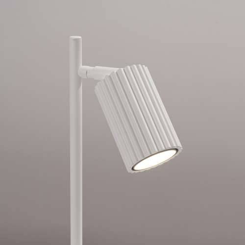 Stolna lampa KARBON bijela Cijena