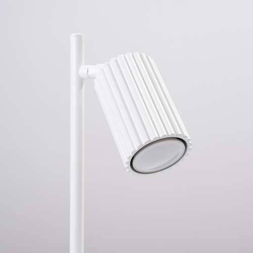 Stolna lampa KARBON bijela Cijena