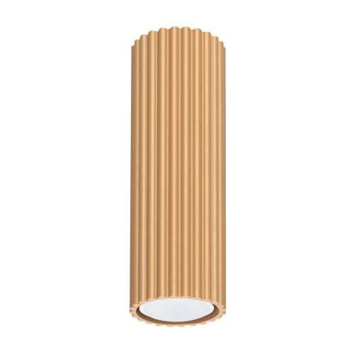 Stropna lampa KARBON 20 zlatna Cijena