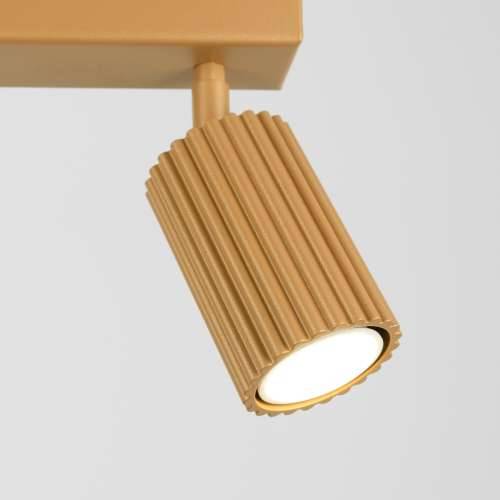 Stropna lampa KARBON 2 zlatna Cijena