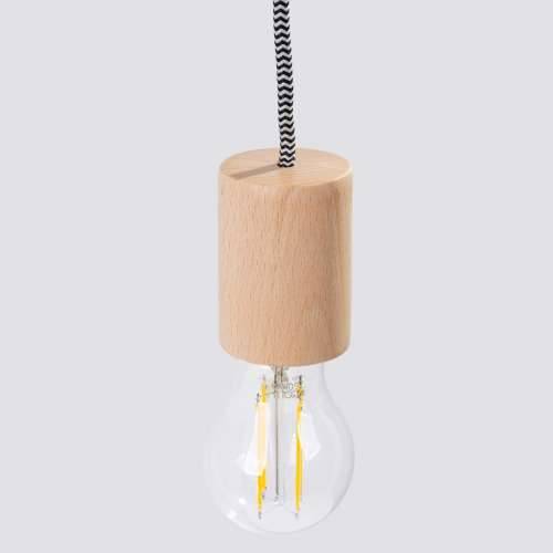 Zidna lampa NIMBI E27 sa prekidačem Cijena