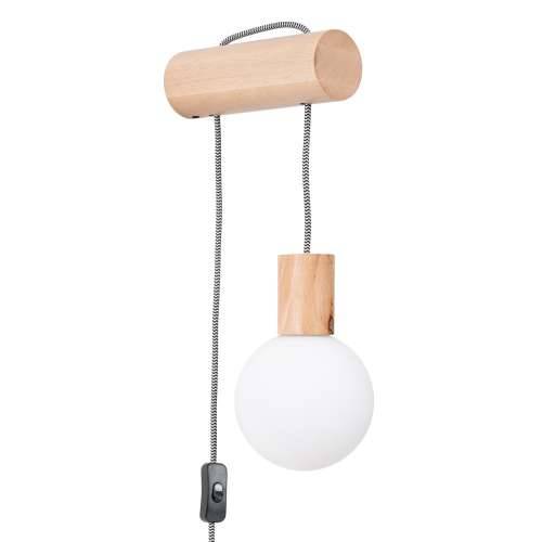 Zidna lampa NIBMI G9 sa prekidačem Cijena