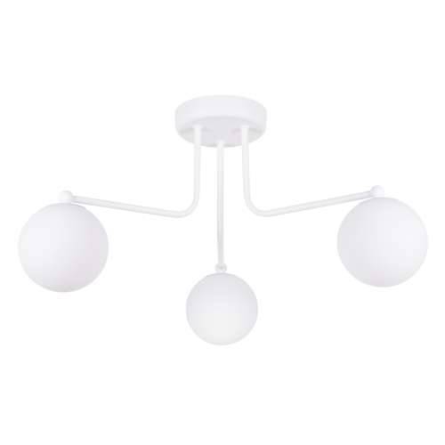 Luster ASTRAL 3 bijeli Cijena