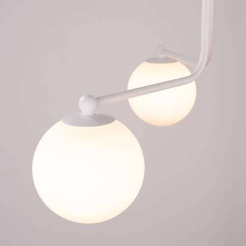 Luster ASTRAL 3 bijeli Cijena