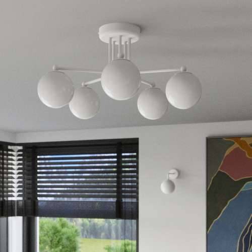 Luster ASTRAL 3 bijeli Cijena
