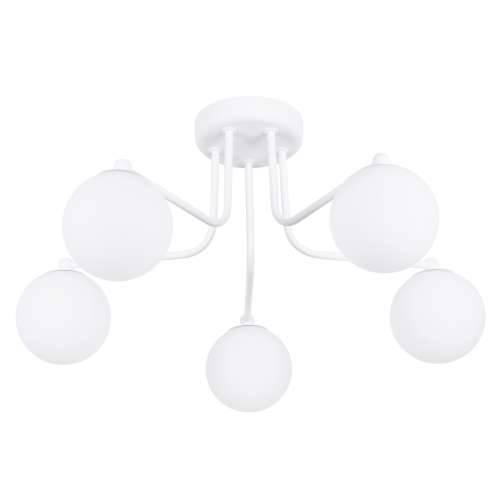 Luster ASTRAL 5 bijeli Cijena