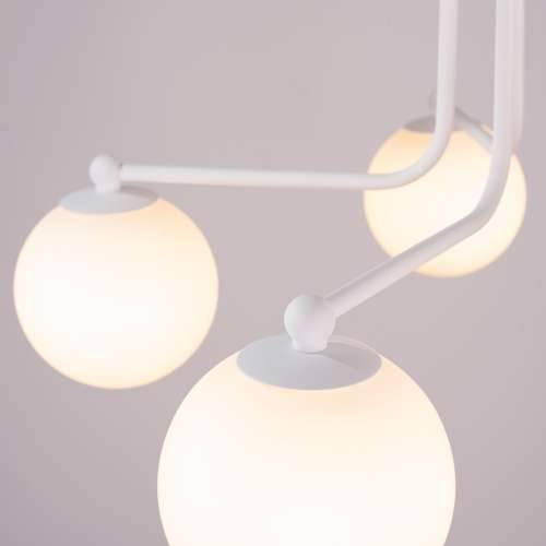 Luster ASTRAL 5 bijeli Cijena