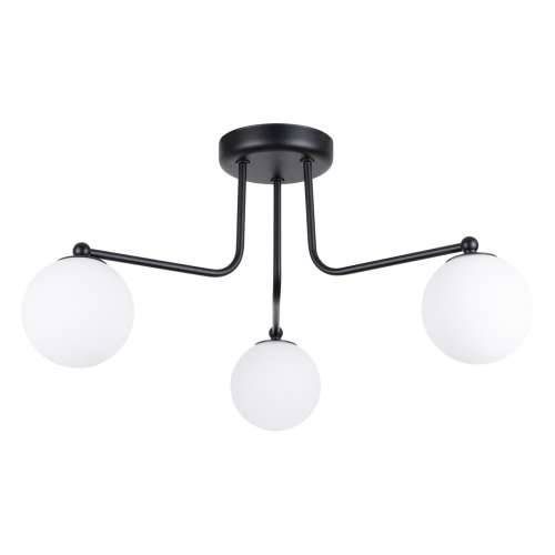 Luster ASTRAL 3 crni Cijena