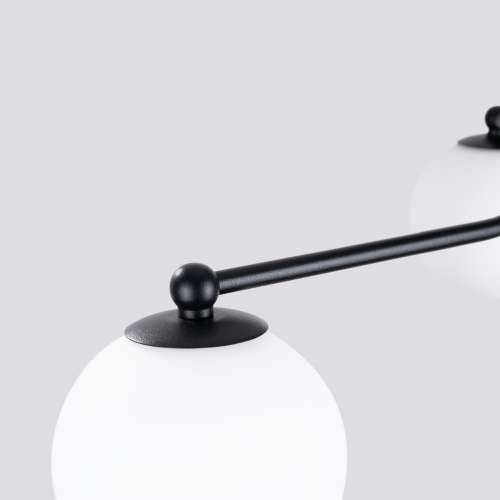 Luster ASTRAL 3 crni Cijena