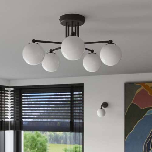 Luster ASTRAL 3 crni Cijena