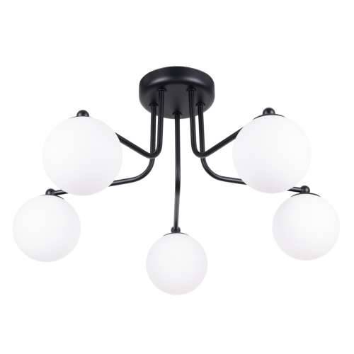 Luster ASTRAL 5 crni Cijena