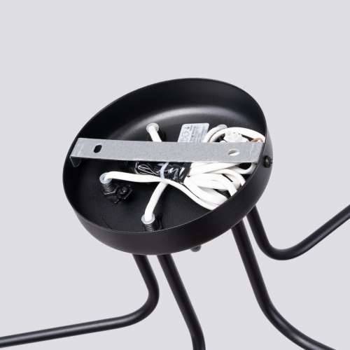 Luster ASTRAL 5 crni Cijena
