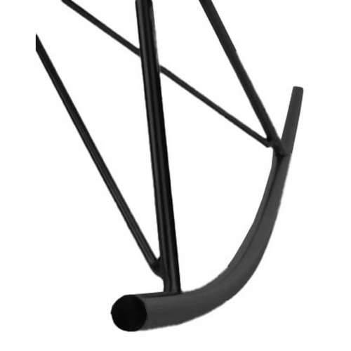 Naslonjač za ljuljanje Home ESPRIT Crna Bež Poliester Metal 68 x 90 x 92 cm Cijena