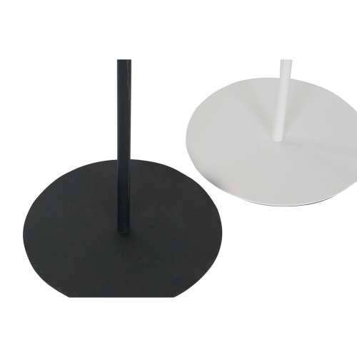 Solarna svjetiljka Home ESPRIT Crna 25 x 25 x 140 cm Cijena
