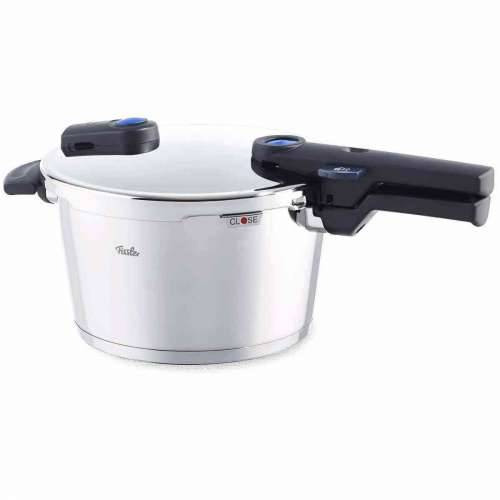Ekpres lonac Fissler Vitaquick 6 L Metal Nehrđajući Čelik Cijena