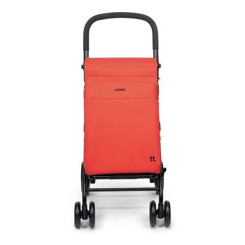 Kolica za Povrće Carlett Urban Family Sun Aluminij Oranžna (1 kom.) Cijena