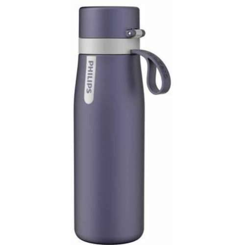 Termička Boca od Nehrđajućeg Čelika Philips AWP2662NB/24 Tamno plava Cijena