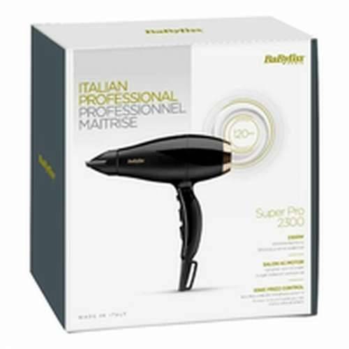 Sušilo za kosu Babyliss SUPERPRO2300 2300 W Cijena