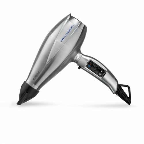 Sušilo za kosu Babyliss PRODIGITAL 2200 W Srebrna Cijena