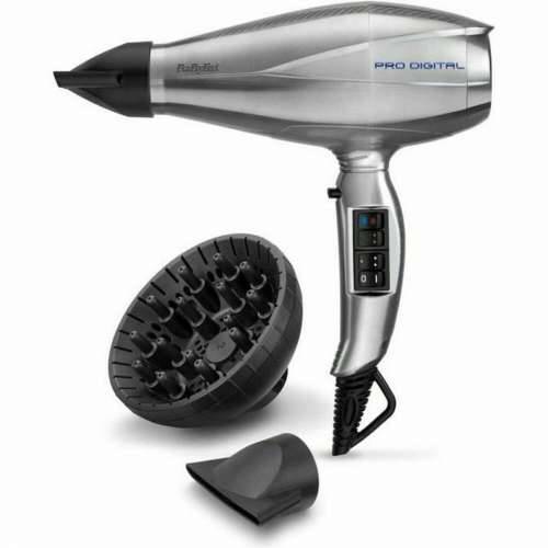 Sušilo za kosu Babyliss PRODIGITAL 2200 W Srebrna Cijena