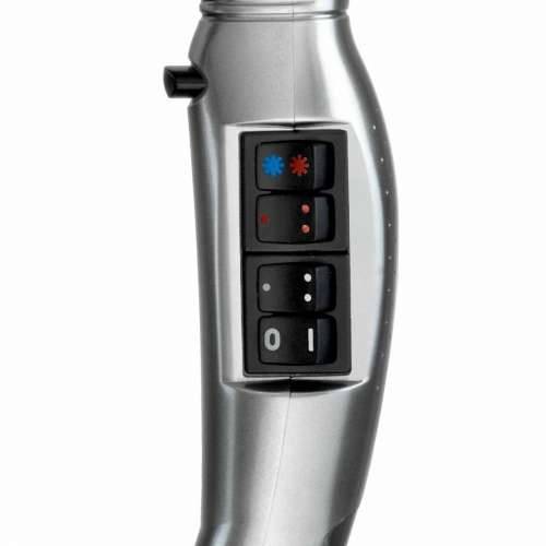 Sušilo za kosu Babyliss PRODIGITAL 2200 W Srebrna Cijena
