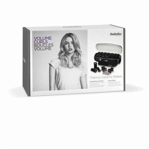 Uvijač za kosu Babyliss Cijena