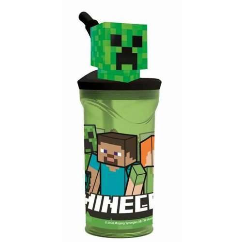 Boca vode Minecraft Plastika 360 ml Cijena