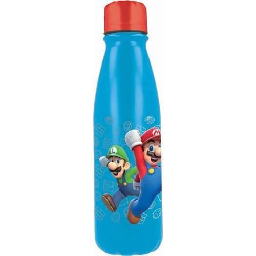 Boca vode Super Mario Aluminij 600 ml Cijena