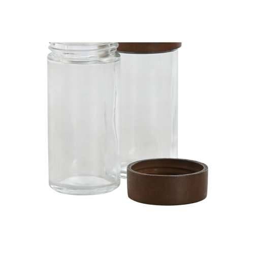 Stalak za Začine Home ESPRIT 90 ml 17 x 12 x 10,5 cm Cijena