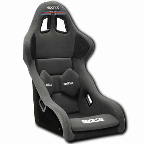 sjedalo Sparco PRO 2000 QRT MARTINI RACING Crna Cijena