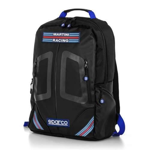 Sportska torba Sparco MARTINI-R MY23 Plava Cijena