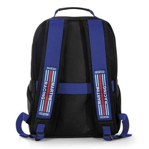 Sportska torba Sparco MARTINI-R MY23 Plava Cijena
