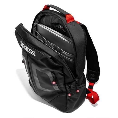 Sportska torba Sparco MARTINI-R MY23 Plava Cijena