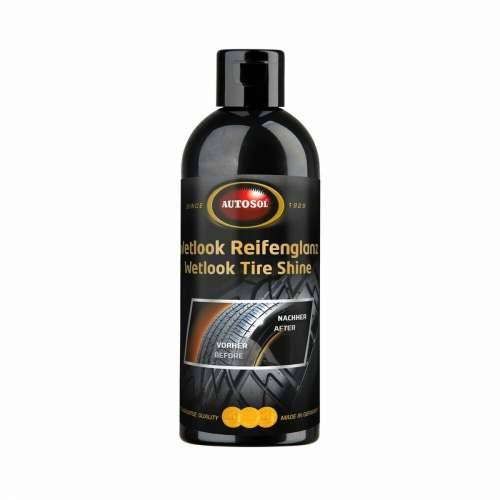 Polirka za gume Autosol 250 ml Cijena
