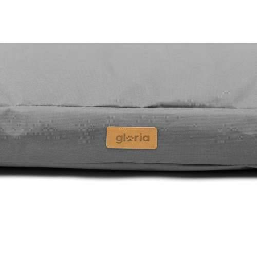Krevet za psa Gloria Conil Siva 115 x 75 cm Cijena