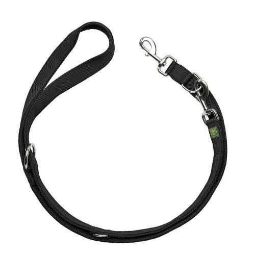 Povodac za pse Hunter DIVO UP Crna 1,5 x 200 cm Cijena