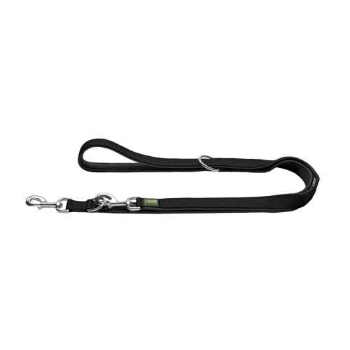 Povodac za pse Hunter DIVO UP Crna 2 x 200 cm Cijena