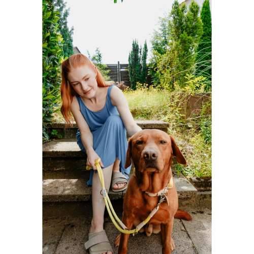Povodac za pse Hunter MALIA Lime 1 x 200 cm Cijena